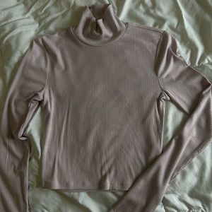 Wilfred Lilac Long-sleeve